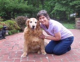 Angela - Morgan Family Pet Services, Ellicott City, Maryland 21042